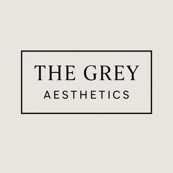 The Grey Aesthetics 